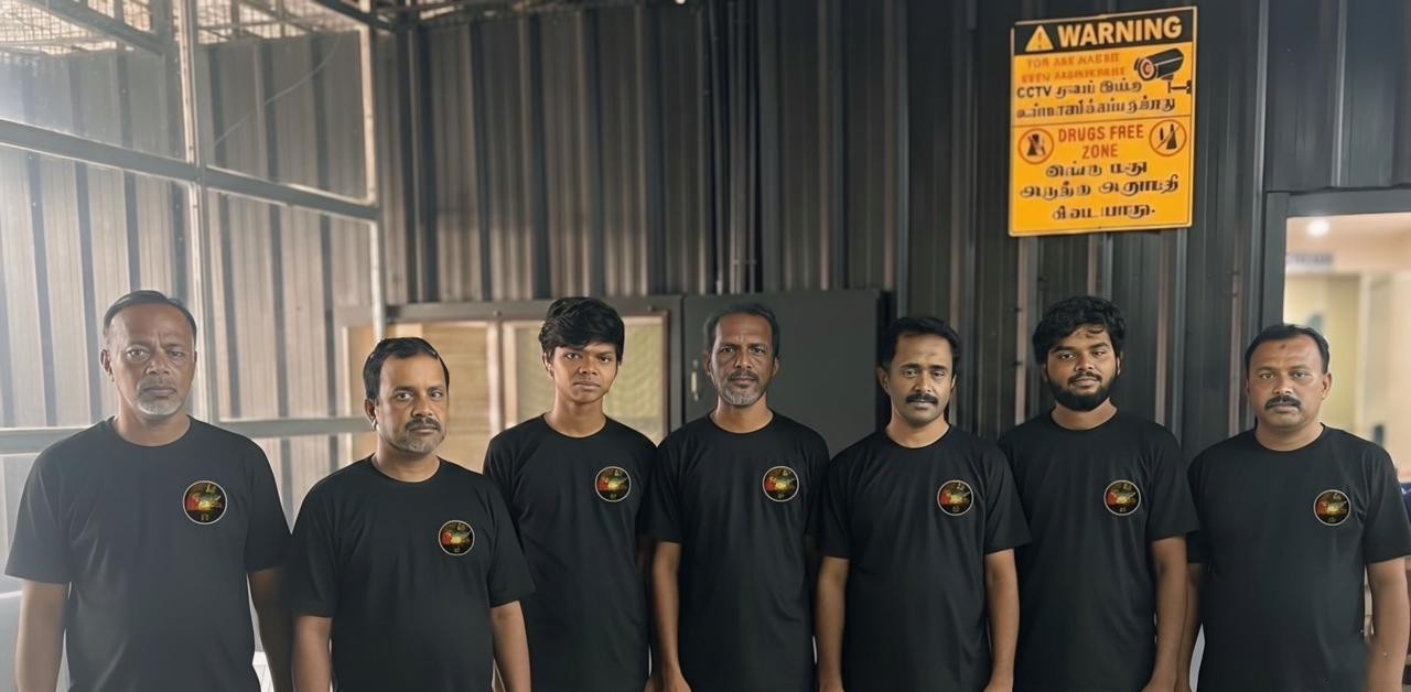 Restaurant Team