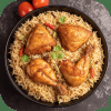 Dubai Mandhi Restaurant Nidur, Mayiladuthurai