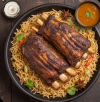 Dubai Mandhi Restaurant Nidur, Mayiladuthurai